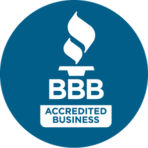 BBB - Accredited Business