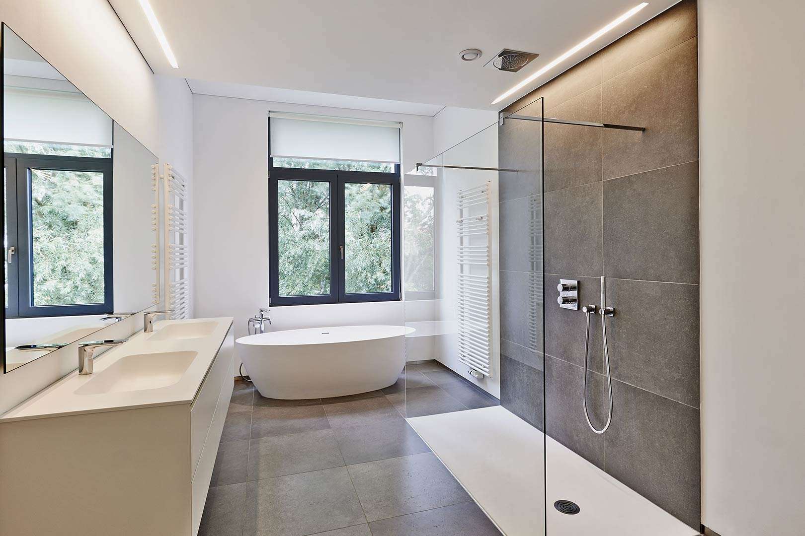 Bathroom Remodelling La Mirada thumbnail