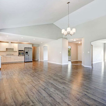 Floor installation Moses Lake, WA 